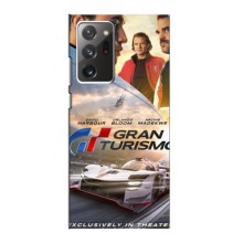 Чехол Gran Turismo / Гран Туризмо на Самсунг Нот 20 Ультра (Gran Turismo)