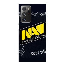 Чехол КИБЕРСПОРТ для Samsung Galaxy Note 20 Ultra – NAVI