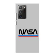 Чехол NASA для Samsung Galaxy Note 20 Ultra (AlphaPrint) – NASA