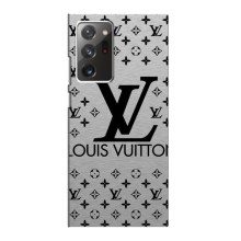 Чехол Стиль Louis Vuitton на Samsung Galaxy Note 20 Ultra