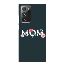 Чохли для мами на Samsung Galaxy Note 20 Ultra