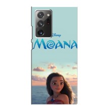 Чохол з мультфільмом Ваяна Samsung Galaxy Note 20 Ultra