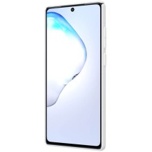 Чехол Nillkin Matte для Samsung Galaxy Note 20 – Белый