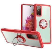 TPU+PC чохол Deen CrystalRing for Magnet (opp) для Samsung Galaxy Note 20