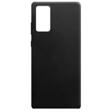 Силиконовый чехол Candy для Samsung Galaxy Note 20 – undefined