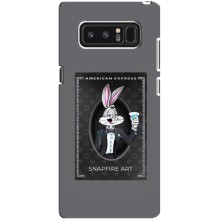 Бренднові Чохли для samsung Galaxy Note 8 - (PREMIUMPrint)