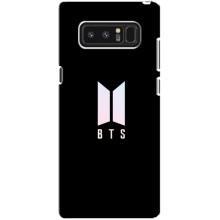 Чехлы BTS для samsung Galaxy Note 8 (AlphaPrint)
