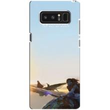 Чехлы с фильма АВАТАР для samsung Galaxy Note 8 (AlphaPrint)