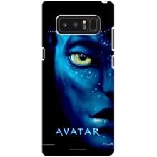 Чехлы с фильма АВАТАР для samsung Galaxy Note 8 (AlphaPrint)