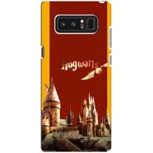 Чехлы с Гарри Поттером для samsung Galaxy Note 8 (AlphaPrint)