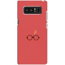 Чехлы с Гарри Поттером для samsung Galaxy Note 8 (AlphaPrint)