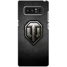 Чехлы с тематикой Киберспорт для samsung Galaxy Note 8 (VPrint)