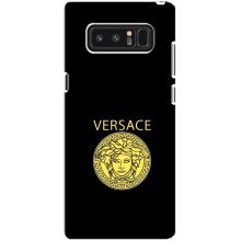 Чехлы VERSACE для Самсунг Галакси Ноут 8 (PREMIUMPrint) – Versace