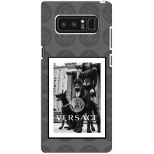 Чохли VERSACE для Самсунг Ноут 8, N950 (PREMIUMPrint)