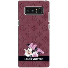 Чохол Disney Mouse samsung Galaxy Note 8 (PREMIUMPrint)