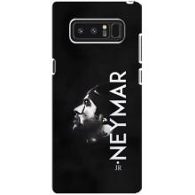 Чехол Неймар для samsung Galaxy Note 8 (AlphaPrint)