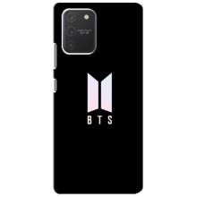 Чохли BTS для Samsung Galaxy S10 Lite (AlphaPrint)
