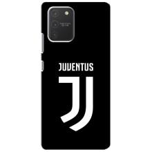 Чохли для Samsung Galaxy S10 Lite (VPrint) - Футбольні клуби (ФК Ювентус)