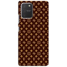 Чохли Луі Вітон для Samsung Galaxy S10 Lite (AlphaPrint - LOUIS VUITTON) (лого LOUIS VUITTON)