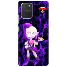 Чехлы Brawl Stars для Samsung Galaxy S10 Lite (AlphaPrint)