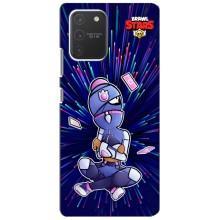 Чехлы Brawl Stars для Samsung Galaxy S10 Lite (AlphaPrint)