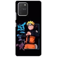 Чохли з тематикою АНІМЕ для Самсунг Гелексі S10 Лайт (VPrint)