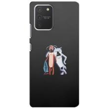 Чохол для дитини на Самсунг Гелексі S10 Лайт (VPrint)