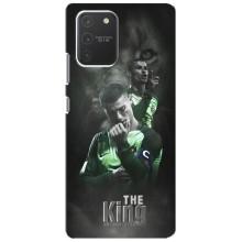 Чохол Кріштіану Роналду для Samsung Galaxy S10 Lite (AlphaPrint) (Крістіано Лев)