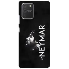 Чохол Неймар для Samsung Galaxy S10 Lite (AlphaPrint) (NEYMAR)