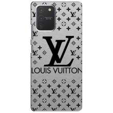 Чехол Стиль Louis Vuitton на Samsung Galaxy S10 Lite