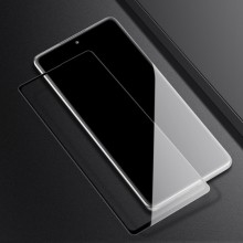 Защитное стекло Nillkin (CP+PRO) для Samsung Galaxy S20 FE – Черный