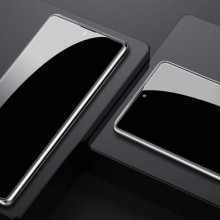 Защитное стекло Nillkin (CP+PRO) для Samsung Galaxy S20 FE – Черный