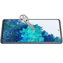 Защитное стекло Nillkin (H) для Samsung Galaxy S20 FE – Прозрачный