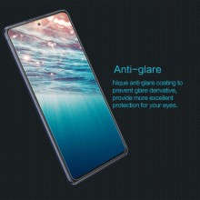 Защитное стекло Nillkin (H) для Samsung Galaxy S20 FE – Прозрачный