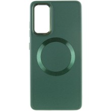 TPU чохол Bonbon Metal Style with MagSafe для Samsung Galaxy S20 FE – undefined