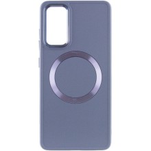 TPU чохол Bonbon Metal Style with MagSafe для Samsung Galaxy S20 FE – undefined