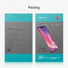 Защитное стекло Nillkin (CP+PRO) для Samsung Galaxy S20 FE – Черный