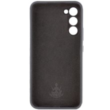 Чохол Silicone Cover Lakshmi Full Camera (AAA) для Samsung Galaxy S20 FE – Чорний