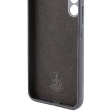 Чохол Silicone Cover Lakshmi Full Camera (AAA) для Samsung Galaxy S20 FE – Чорний