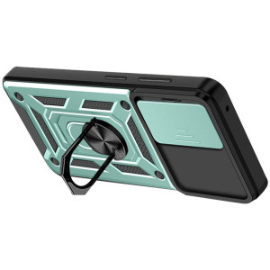 Чохол Ummi Camshield Serge Ring для Samsung Galaxy S20 FE