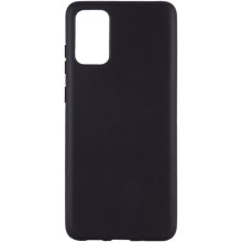 Чохол TPU Epik Black для Samsung Galaxy S20+