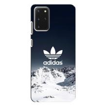 Чохли Адидас для Samsung Galaxy S20 Plus (AlphaPrint) (Адідас в горах)
