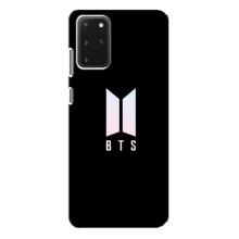 Чехлы BTS для Samsung Galaxy S20 Plus (AlphaPrint)