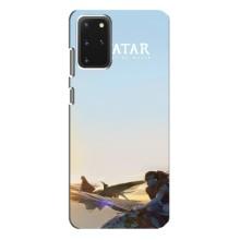 Чехлы с фильма АВАТАР для Samsung Galaxy S20 Plus (AlphaPrint)