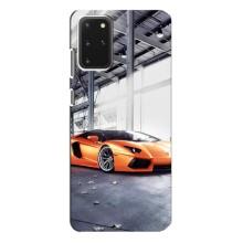 Чехлы с Машинами на Самсунг С20 Плюс (VPrint) – Sport Car