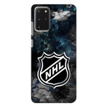 Чохли з прінтом Спортивна тематика для Samsung Galaxy S20 Plus – NHL хокей