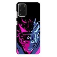 Чехлы с тематикой АНИМЕ для Самсунг С20 Плюс (VPrint) – Наруто