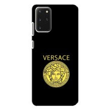 Чехлы VERSACE для Самсунг С20 Плюс (PREMIUMPrint) (Versace)