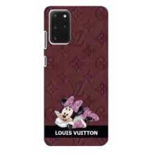 Чохол Disney Mouse Samsung Galaxy S20 Plus (PREMIUMPrint)