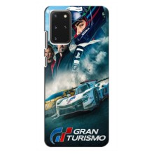 Чохол Gran Turismo / Гран Турізмо на Самсунг С20 Плюс – Гонки